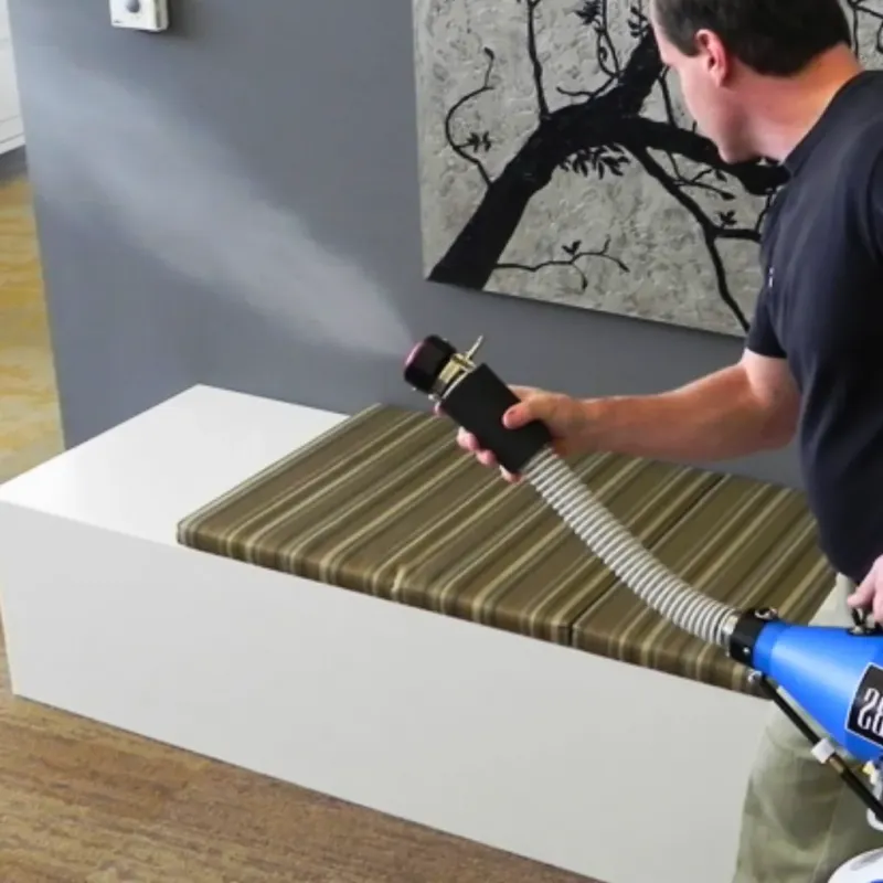 Professional Odor Removal in Joplin, MO